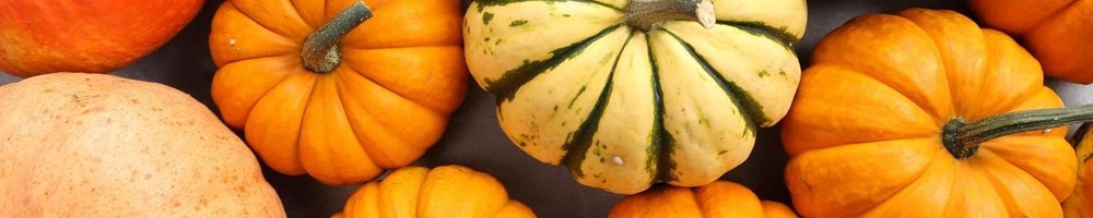 Courges
