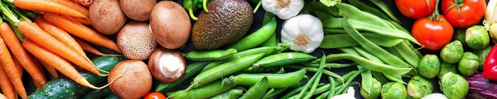 Autres légumes