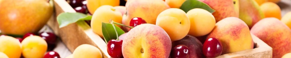 Fruits d'été