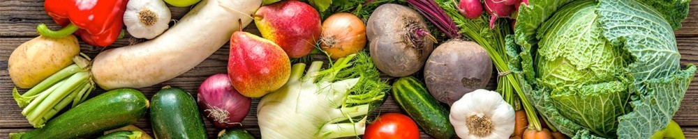 Légumes
