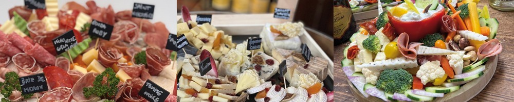 Compositions salées