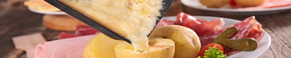 Fromage à fondre
