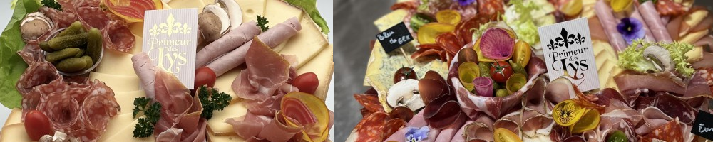 Spécial Raclette & Fondue
